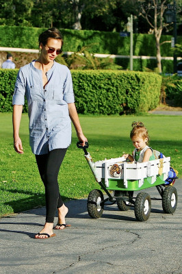 Jessica Alba pic #245010
