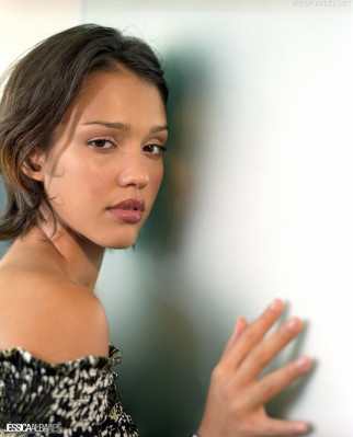 Jessica Alba pic #137477