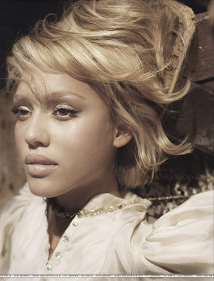 Jessica Alba pic #55641