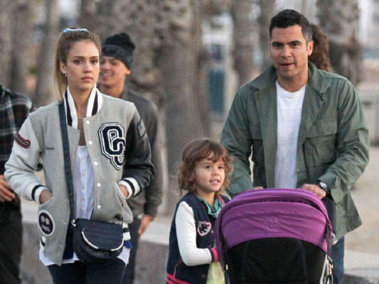 Jessica Alba pic #578072