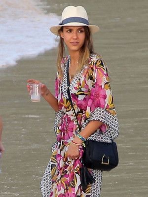 Jessica Alba pic #592852