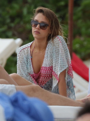 Jessica Alba pic #600016