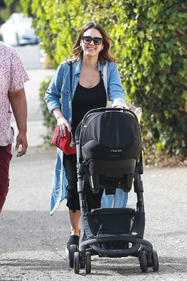 Jessica Alba pic #1003615
