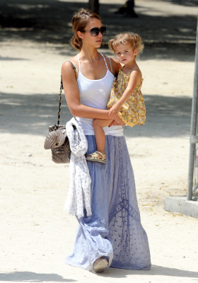 Jessica Alba pic #462259