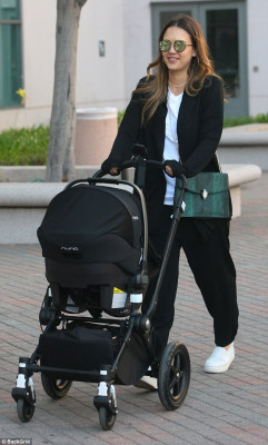 Jessica Alba pic #1007456
