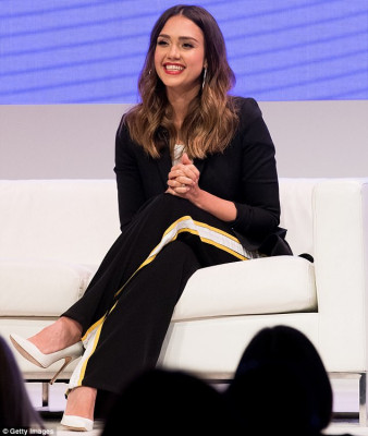 photo 23 in Jessica Alba gallery [id1043277] 2018-06-11 00:00:00