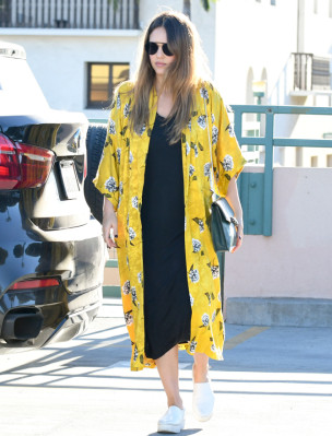 Jessica Alba pic #1007445