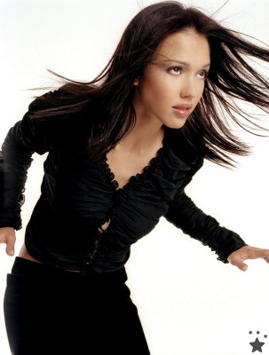 Jessica Alba pic #55642