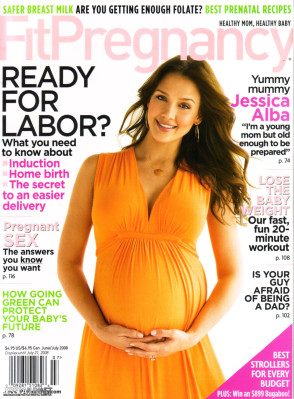 Jessica Alba pic #234394