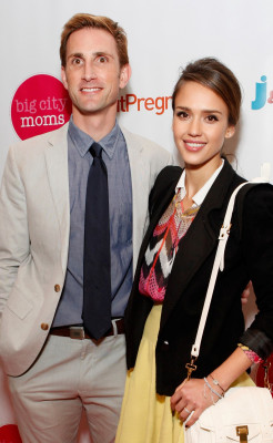 Jessica Alba pic #488086