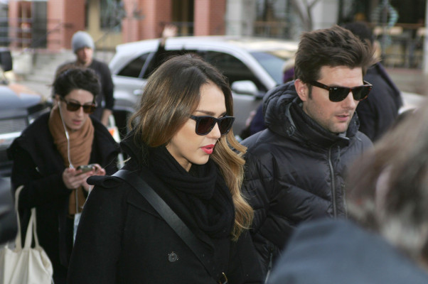 Jessica Alba pic #571924