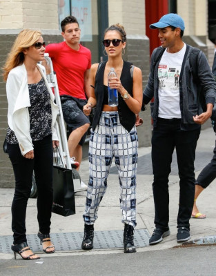 Jessica Alba pic #724704