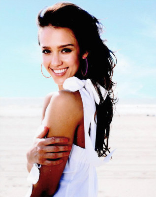 Jessica Alba pic #108823