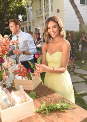 Jessica Alba pic #771975