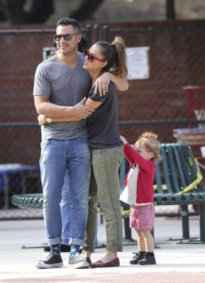 Jessica Alba pic #666431