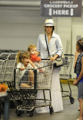 Jessica Alba pic #624021
