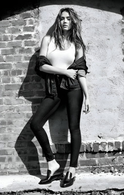 Jessica Alba pic #1286938