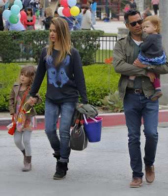 photo 29 in Jessica Alba gallery [id1286937] 2021-12-16 00:00:00