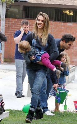 Jessica Alba pic #1286936