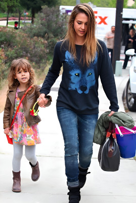 photo 16 in Jessica Alba gallery [id1286920] 2021-12-16 00:00:00