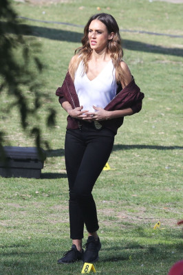 Jessica Alba pic #1102270