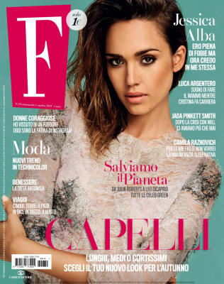 Jessica Alba pic #1185954