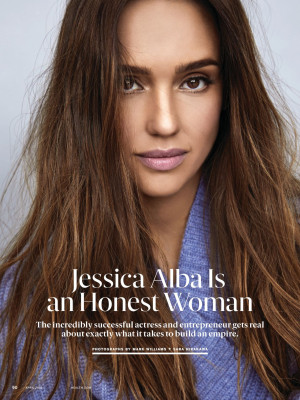 Jessica Alba pic #1116697