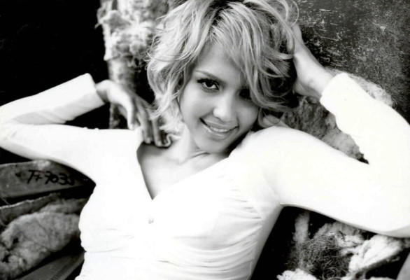 Jessica Alba pic #73367