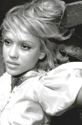 Jessica Alba pic #73368