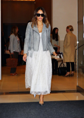 Jessica Alba pic #1121727