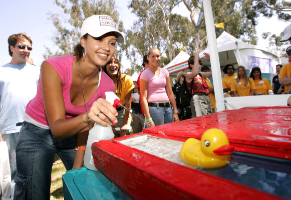 Jessica Alba pic #328629