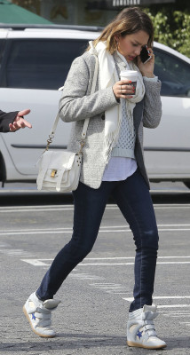 Jessica Alba pic #696099