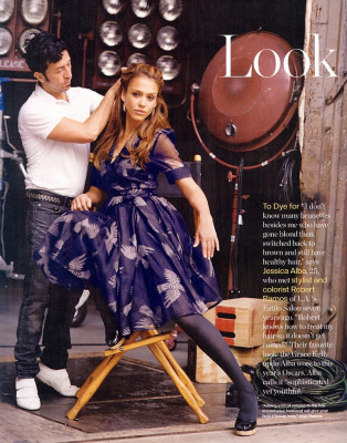 Jessica Alba pic #62374