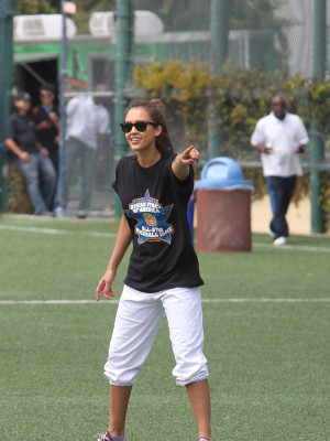 Jessica Alba pic #278426