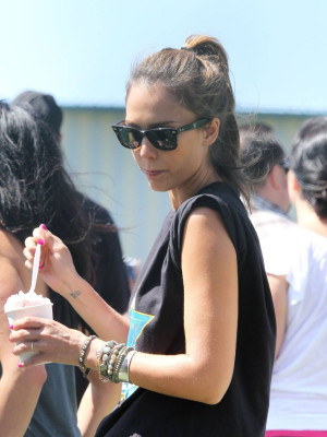 Jessica Alba pic #278425