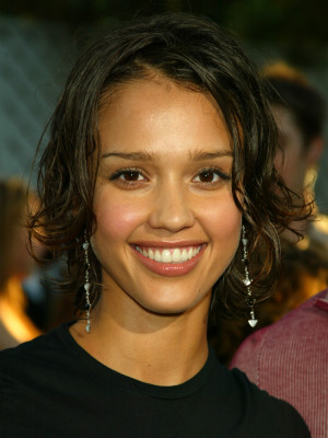 Jessica Alba pic #6719