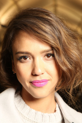 Jessica Alba pic #676550