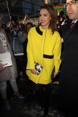 Jessica Alba pic #677220