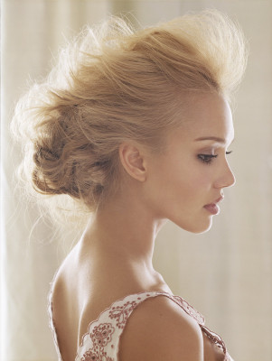 Jessica Alba pic #640844