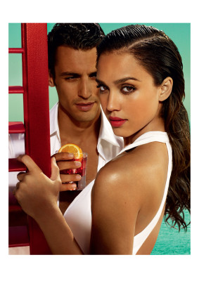 Jessica Alba pic #552732