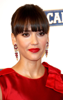 Jessica Alba pic #560131