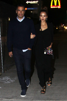 Jessica Alba pic #864202