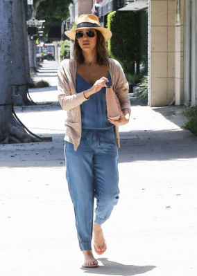 Jessica Alba pic #698076