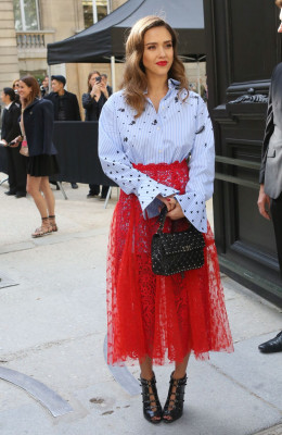 Jessica Alba pic #880498