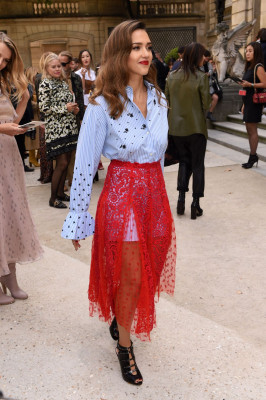 Jessica Alba pic #880501