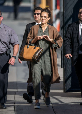 Jessica Alba pic #914830