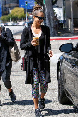 Jessica Alba pic #875418