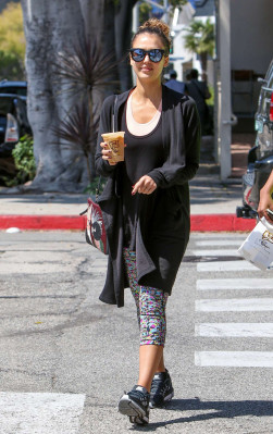 Jessica Alba pic #875419
