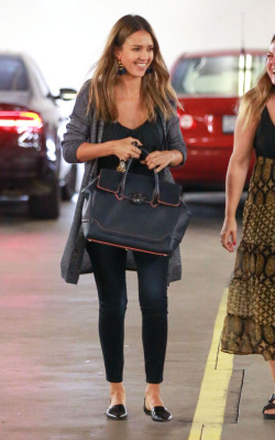 Jessica Alba pic #875070