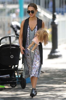 Jessica Alba pic #796353